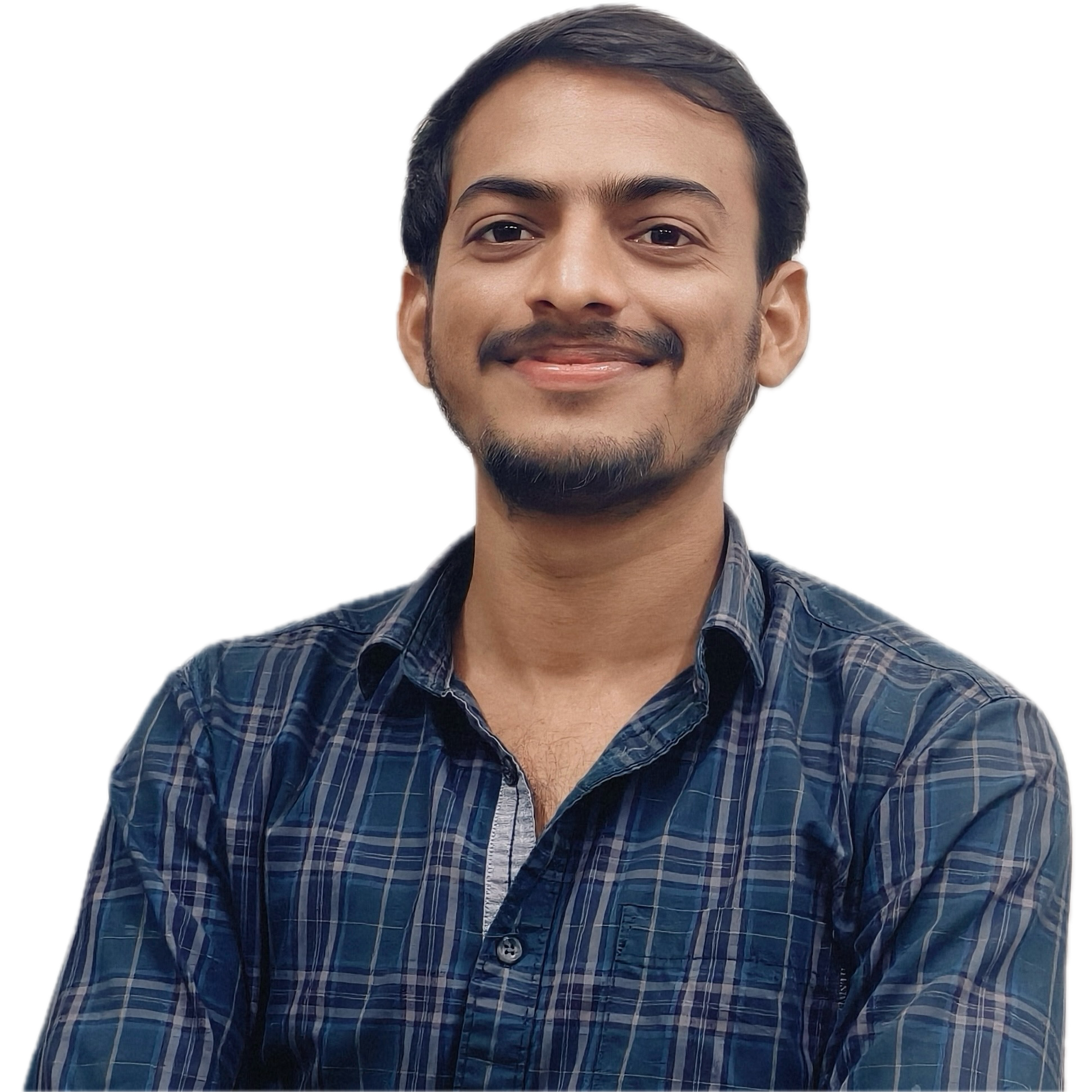 Ramu - MTech Team Member